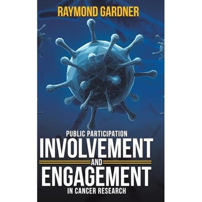 Beteiligung der Öffentlichkeit und Engagement in Canc - NEU Raymond Gardner 2