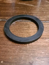 Replacement Gasket for Camlock Fittings - 2-1/2"  Buna-N 250