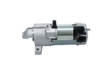 Genuine Bosch Starter Motor 1986S00612