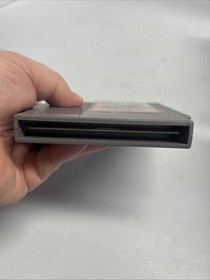 Terminator 2 Judgment Day (NES Nintendo Entertainment System, 1991) testato NES!