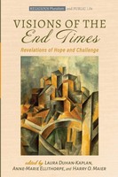 Laura Duhan-Kaplan (U. A.) | Visions Of The End Times | Taschenbuch | Englisch