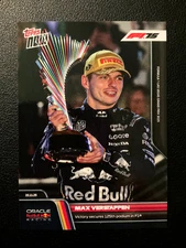 *PICK YOUR CARD* 2025 Topps Now Formula 1 F1 Base Set (UPDATED Dec 24, 2025)