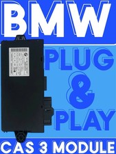 Cloning Service MINI Cooper Control Unit CAS ...