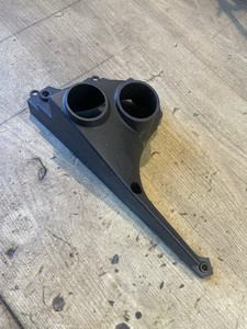 Griffwiege Seitenteil - Titan TTL632CHN, 35cc Kettensäge (83)