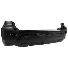 Bumper Cover Fascia Rear  850229PF0H for Nissan Pathfinder 2017-2019