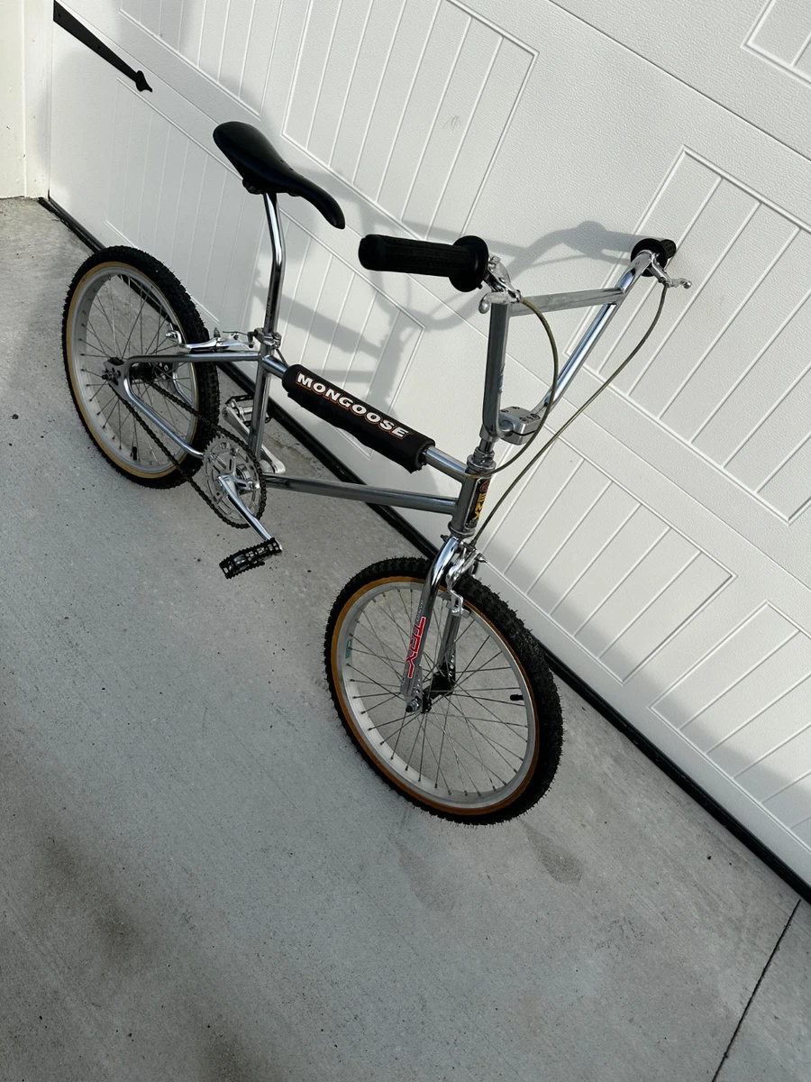 BMX Bike Steel 20 In Vintage Bikes for sale | eBay