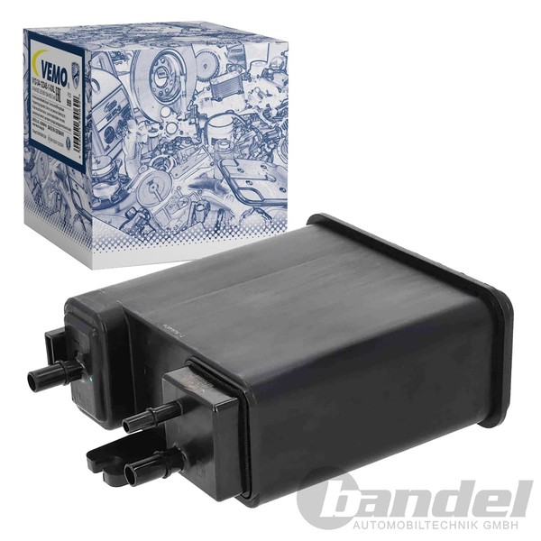 Vemo Aktivkohlefilter TankentlÜFtung Passend FüR Cadillac Escalade | V51-77-0134-image