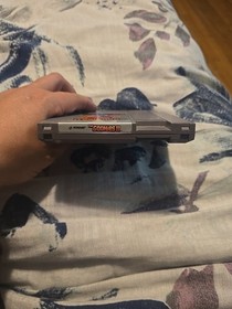 The Goonies II Nes testato e funzionante