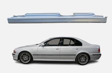 BMW 5 SERIES E39 96-04 SALOON TOURING FULL SILL REPAIR PANEL LEFT N/S