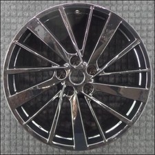 Nissan Maxima 19 Inch Painted Oem Wheel Rim 2018 To 2021