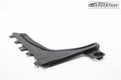 2022-2025 VOLKSWAGEN TAOS REAR RIGHT UNDER BODY SPLASH SHIELD COVER OEM