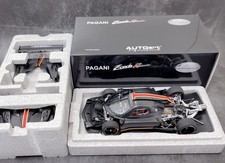 Brand new AUTOART 1/18 scale Pagani Zonda R Revolution  Launch Version 