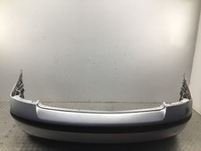 Stoßstange hinten VW Passat (3B3)  Stoßfänger hinten 668124