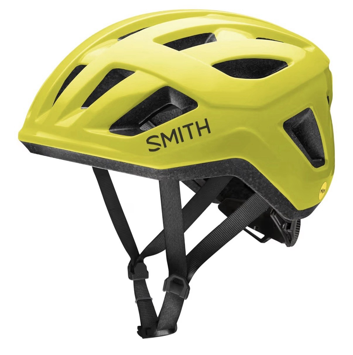 SMITH Signal Cycling Helmet &ndash; Adult Road Bike Helmet with 