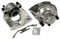 Trw Bremssattel Links (BHS1293E) FüR Ford Mondeo Iv Volvo V60 I S80 Ii S-Max