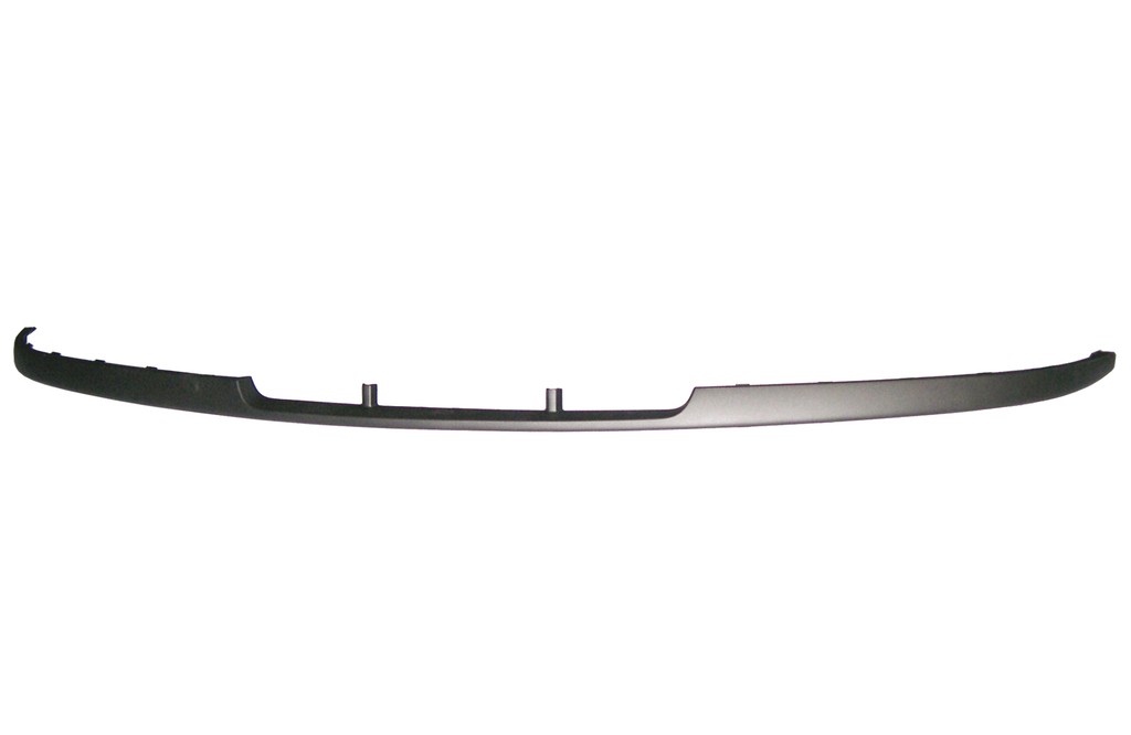 MODANATURA PARAURTI ANTERIORE per FIAT PUNTO e PUNTO Furgone/hatchback