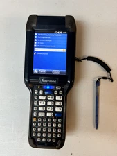 Intermec CK3X Handheld Wireless Barcode Scanner