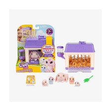 Young Business Mini Mama Surprise Minis Bunny 2