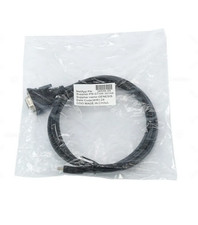 38556-00 NETAPP FEMALE SERIAL TO MINI USB CONFIGURATION CABLE NEW GTI08-30144