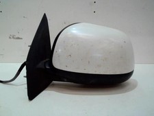 Retroviseur gauche (ou coque) Mitsubishi OUTLANDER