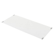 K 5600 Diffusion with Magnetic Corners for 2'x6" Slice LED Panel