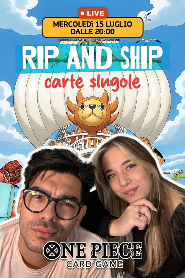 Wumpa-Store Live🔥 bagnetto?