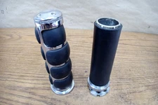 2006 HONDA VT750C6 SHADOW AERO THROTTLE TUBE GRIP