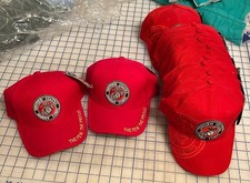 Marine Corp Ball HATS Caps LOT Of 13