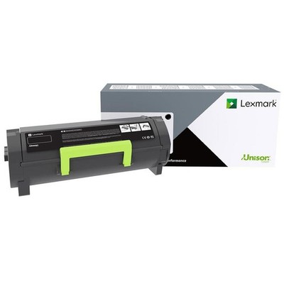 Lexmark B240HA0 Black High Yield Toner Cartridge for B2442dw & MB2442adwe Printe