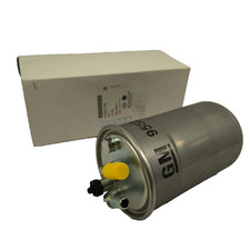 (418) 95521116 Orig. OPEL CORSA C D E Kraftstofffilter, Leitungsfilter Diesel