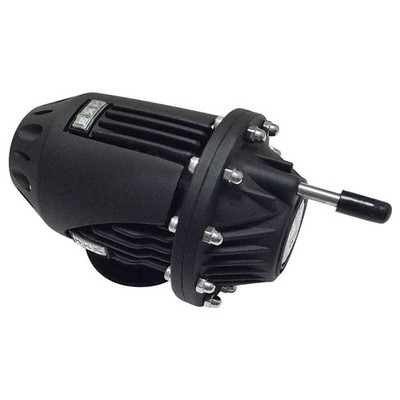 Für HKS BOV SQV 4 SSQV IV Turbo Blow-off-Ventile JDM Schwarz DE