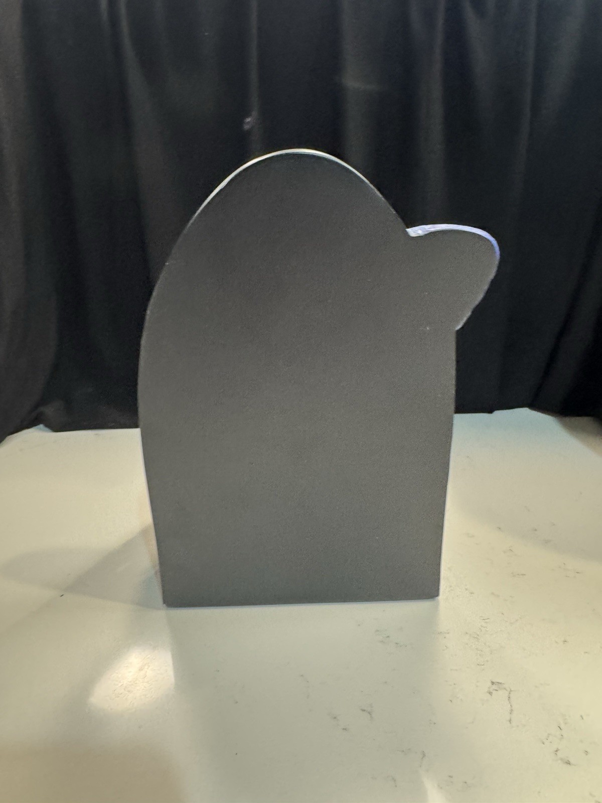 Willitts Design 1993 Star Trek USS Enterprise NCC-1701 Diorama - w/ box