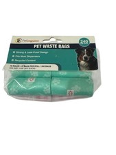 Pet Waste Bags