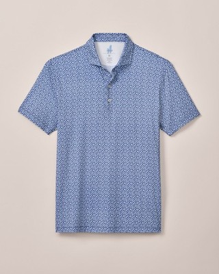 Featherweight Performance Polo - Four Leaf johnnie-O Mens (7848238)