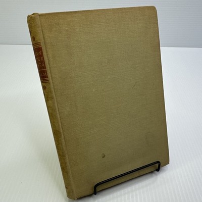 McGraw of the Giants Biography Frank Graham 1944 HC John Joseph McGraw Baseball