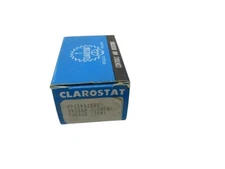 CLAROSTAT VP25KA2500 RESISTOR  NSMP