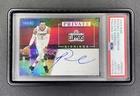Russell Westbrook 2023-24 Noir Private Signings Autograph PSA 9/AUTO 10 (POP 1)