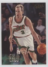 1996-97 Fleer Craig Ehlo #251 0w2b
