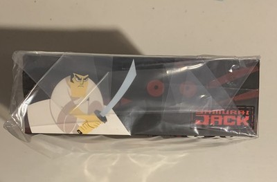 Buy Mezco Samurai Jack Cartoon Network One:12 Collective & Box Has