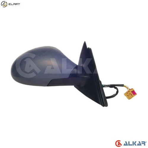 EXTERIOR MIRROR 6142802 FOR SEAT CORDOBA IBIZA/Mk/III BNV/BMS/BNM/AMF 1.4L 3cyl