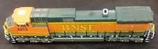 Scaletrains N scale BNSF C44-9W New - DCC & Sound