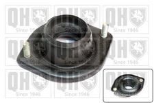 Suspension Strut Support Mount Front Fits Citroen Peugeot QUINTON HAZELL EMR2005