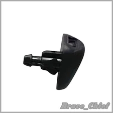 Windshield Washer Wiper Spray Nozzle Sprayer Jet For  Express Dokker Logan 
