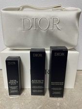 Dior beauty gift set