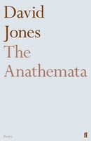 The Anathemata | David Jones | Englisch | Taschenbuch | Kartoniert / Broschiert