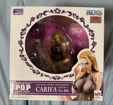 One Piece P.O.P LIMITED EDITION BB Ver. Khalifa Figure Bathing Beauty