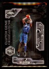 2025 Topps Chrome Update Tracy McGrady Base (RAW)