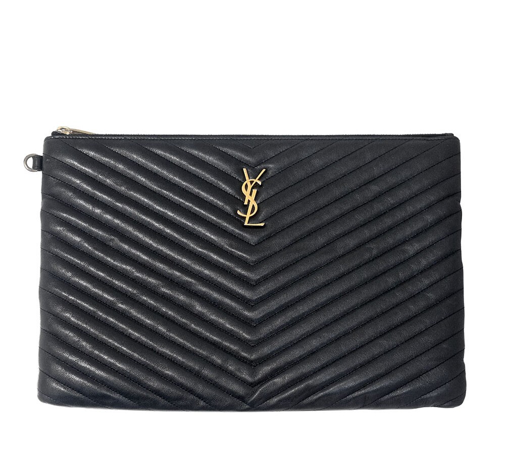 Saint Laurent Monogram Frizione Grande 7489164755 124111470