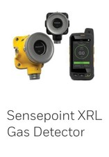 Sensepoint XRL Honeywell SPLIF6BAXYNUZZ Gas Detection (CH4, %LEL)
