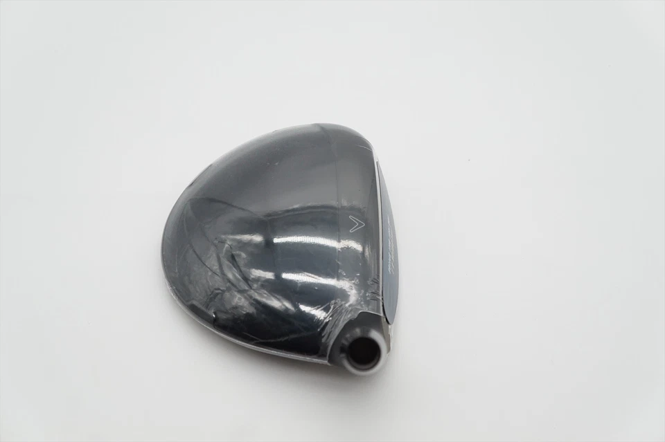 New LH Callaway Paradym X 15* #3 Fairway Wood Club Head Only W/Adapter 1237275 - Image 2 of 4